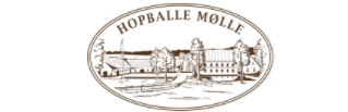 Hopballe Mølle
