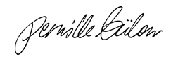 Pernille Bülow A/S