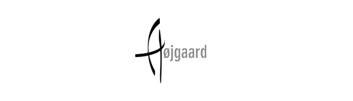 Højgaard firma og reklamegaver
