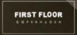 First Floor Copenhagen logo