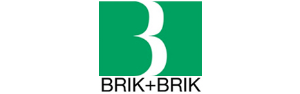 brik-brik