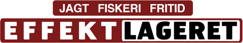 Effektlageret logo