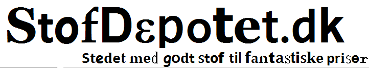 Stofdepotet