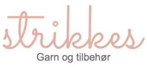 Strikke