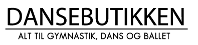 Dansebutikken