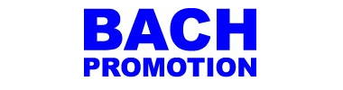 Bach promotion 