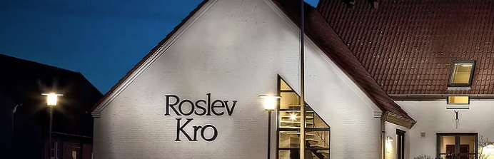 Roslev Kro