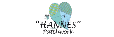 HANNES patchwork