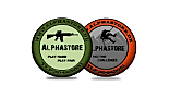 Alphastore