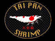 Tai pan Shrimp 