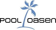 PoolOasen logo