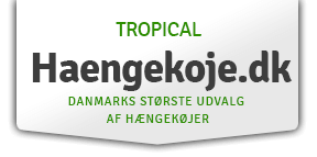 Tropical Hængekøjer