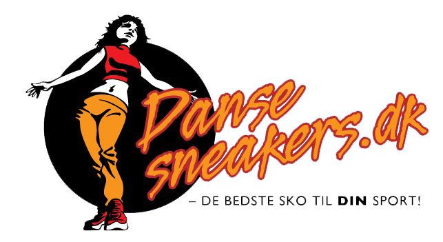 Dansesneakers.dk