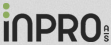 Inpro A/S logo
